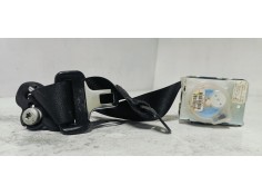 Recambio de cinturon seguridad trasero derecho para lancia thema 3.0jtd 240 fap referencia OEM IAM P1HU13DX9AD  