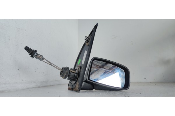Recambio de retrovisor derecho para fiat panda (169) 1.2 8v climbing 4x4 referencia OEM IAM   