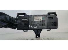 Recambio de cuadro instrumentos para renault grand scenic iii 1.4 tce referencia OEM IAM   