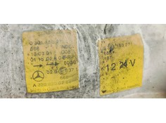 Recambio de faro izquierdo para mercedes-benz clase s (w220) berlina 3.2cdi 197 [320] referencia OEM IAM A2208200761  