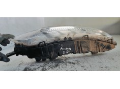 Recambio de piloto delantero derecho para citroen c4 picasso 1.6hdi 120 fap referencia OEM IAM 9676036280  