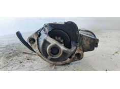 Recambio de motor arranque para audi a4 berlina (8e) 1.9 tdi (96kw) referencia OEM IAM 068911024E  