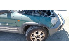 Recambio de aleta delantera derecha para toyota rav 4 funcruiser (a1) 2.0 16v cat referencia OEM IAM   