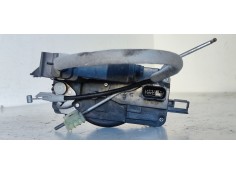 Recambio de cerradura puerta delantera izquierda para opel vectra c berlina comfort referencia OEM IAM 13210771  