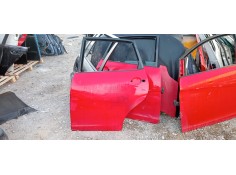 Recambio de puerta trasera izquierda para seat altea (5p1) 1.9 tdi referencia OEM IAM   