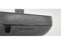 Recambio de retrovisor derecho para renault megane i fase 2 berlina (ba0) 1.6 referencia OEM IAM 12313050  