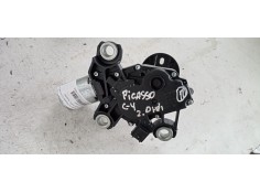 MOTOR LIMPIA TRASERO 9654115980 