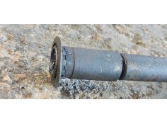 Recambio de transmision delantera derecha para renault megane ii coupe/cabrio luxe dynamique referencia OEM IAM   