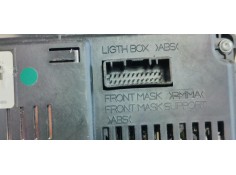 Recambio de cuadro instrumentos para renault grand scenic iii 1.4 tce referencia OEM IAM   