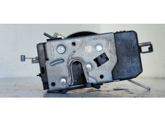 Recambio de cerradura puerta delantera izquierda para opel vectra c berlina comfort referencia OEM IAM 13210771  
