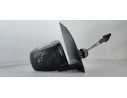 Recambio de retrovisor derecho para fiat panda (169) 1.2 8v climbing 4x4 referencia OEM IAM   