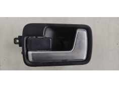 Recambio de maneta interior trasera izquierda para land rover discovery 4.4 v8 cat referencia OEM IAM 18839 118839 