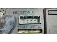 Recambio de cuadro instrumentos para renault grand scenic iii 1.4 tce referencia OEM IAM   