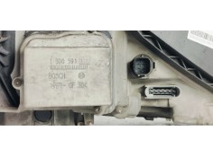 Recambio de faro izquierdo para mercedes-benz clase s (w220) berlina 3.2cdi 197 [320] referencia OEM IAM A2208200761  