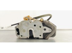 Recambio de cerradura puerta delantera izquierda para opel astra j lim. 1.6 cdti referencia OEM IAM 13579522  