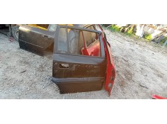 Recambio de puerta trasera derecha para opel zafira a elegance referencia OEM IAM   