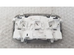 Recambio de luz interior para citroen c4 lim. 1.6 hdi 115 fap referencia OEM IAM 96781444BJ  