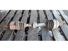 Recambio de transmision delantera izquierda para honda civic berlina 5 (eu7/8) 1.7 cdti cat referencia OEM IAM   