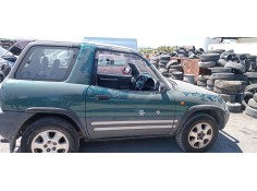 Recambio de puerta delantera derecha para toyota rav 4 funcruiser (a1) básico referencia OEM IAM   