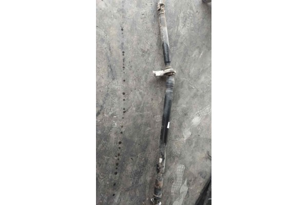 Recambio de transmision central para jeep compass 2.0 crd cat referencia OEM IAM P05273310A  