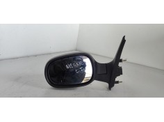 Recambio de retrovisor izquierdo para renault megane i fase 2 berlina (ba0) 1.9 dti diesel referencia OEM IAM 12313040  
