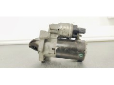 Recambio de motor arranque para peugeot 2008 (--.2013) 1.2 i turbo 130 referencia OEM IAM 9674077280  