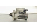 Recambio de motor arranque para peugeot 2008 (--.2013) 1.2 i turbo 130 referencia OEM IAM 9674077280  