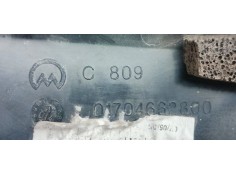 Recambio de retrovisor derecho para fiat panda (169) 1.2 8v climbing 4x4 referencia OEM IAM   