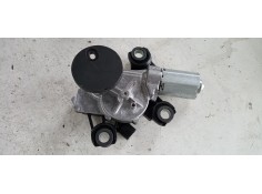 Recambio de motor limpia trasero para citroen c4 picasso exclusive referencia OEM IAM 9654115980  