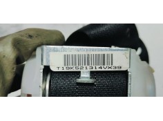 Recambio de cinturon seguridad trasero derecho para lancia thema 3.0jtd 240 fap referencia OEM IAM P1HU13DX9AD  