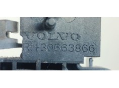 Recambio de maneta exterior delantera derecha para volvo v50 familiar 2.0 d momentum referencia OEM IAM   