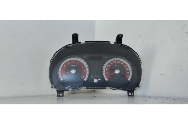 Recambio de cuadro instrumentos para kia rio 1.4 active referencia OEM IAM 940091G140  