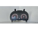 Recambio de cuadro instrumentos para kia rio 1.4 active referencia OEM IAM 940091G140  