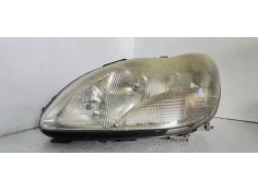 Recambio de faro izquierdo para mercedes-benz clase s (w220) berlina 3.2cdi 197 [320] referencia OEM IAM A2208200761  
