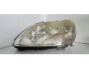 Recambio de faro izquierdo para mercedes-benz clase s (w220) berlina 3.2cdi 197 [320] referencia OEM IAM A2208200761  