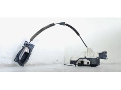 CERRADURA PUERTA DELANTERA IZQUIERDA PSA828406 