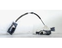 Recambio de cerradura puerta delantera izquierda para citroen berlingo station wagon xtr referencia OEM IAM PSA828406  