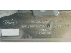 Recambio de palanca cambio para ford galaxy trend referencia OEM IAM TDS08CLTR05  