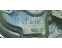 Recambio de cinturon seguridad trasero derecho para lancia thema 3.0jtd 240 fap referencia OEM IAM P1HU13DX9AD  
