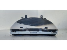 Recambio de cuadro instrumentos para kia rio 1.4 active referencia OEM IAM 940091G140  