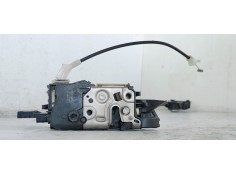 Recambio de cerradura puerta delantera izquierda para citroen berlingo station wagon xtr referencia OEM IAM PSA828406  