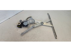 Recambio de elevalunas delantero derecho para toyota auris 1.4 turbodiesel cat referencia OEM IAM 2621004010  