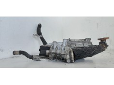 Recambio de valvula egr para jaguar xf 3.0 v6 diesel cat referencia OEM IAM 9X2Q9U438DA  