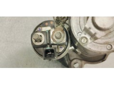 Recambio de motor arranque para peugeot 2008 (--.2013) 1.2 i turbo 130 referencia OEM IAM 9674077280  