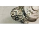 Recambio de motor arranque para peugeot 2008 (--.2013) 1.2 i turbo 130 referencia OEM IAM 9674077280  