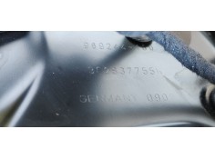 Recambio de elevalunas delantero izquierdo para volkswagen passat berlina (3c2) 2.0 tdi referencia OEM IAM 3C2837755K  