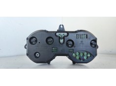 Recambio de cuadro instrumentos para daewoo kalos 1.4 sr referencia OEM IAM 96540611  