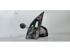 Recambio de retrovisor derecho para fiat panda (169) 1.2 8v climbing 4x4 referencia OEM IAM   