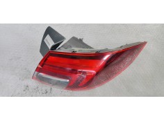 Recambio de piloto trasero derecho para opel insignia berlina 1.6 cdti 136 fap referencia OEM IAM 39125832  