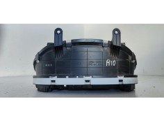 Recambio de cuadro instrumentos para kia rio 1.4 active referencia OEM IAM 940091G140  